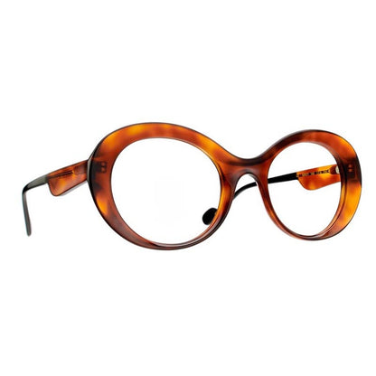 Occhiale da Vista Caroline Abram, Modello: LEA Colore: 286