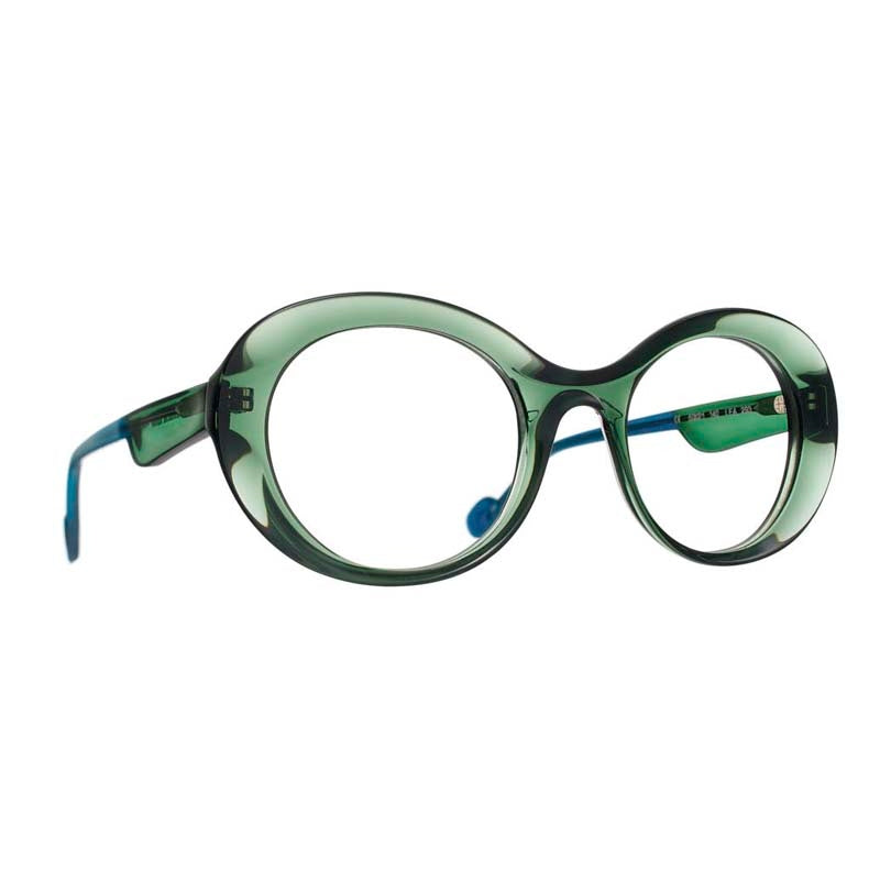 Occhiale da Vista Caroline Abram, Modello: LEA Colore: 293