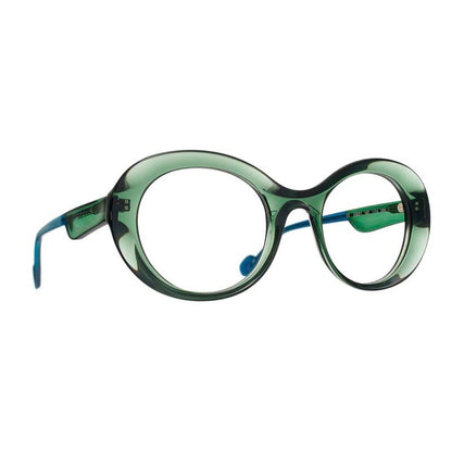 Occhiale da Vista Caroline Abram, Modello: LEA Colore: 293
