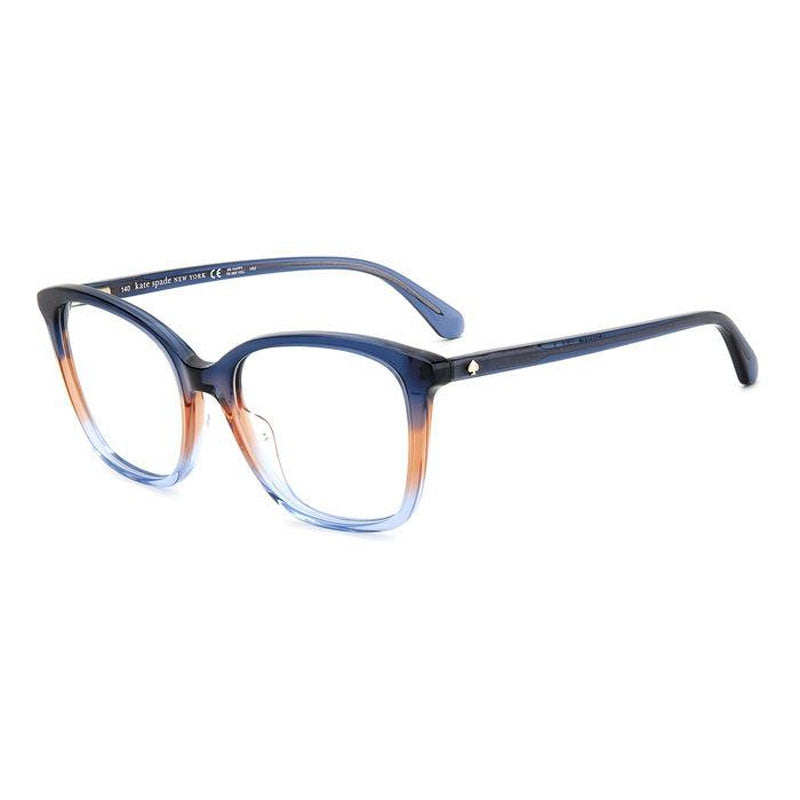 Occhiale da Vista Kate Spade, Modello: LEANNAG Colore: YRQ