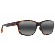 Carica l&#39;immagine nel visualizzatore di Gallery, Occhiale da Sole Maui Jim, Modello: LehiwaAsianFit Colore: MM648011
