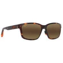 Carica l&#39;immagine nel visualizzatore di Gallery, Occhiale da Sole Maui Jim, Modello: LehiwaAsianFit Colore: MM648014