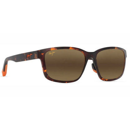 Occhiale da Sole Maui Jim, Modello: LehiwaAsianFit Colore: MM648014