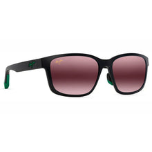 Carica l&#39;immagine nel visualizzatore di Gallery, Occhiale da Sole Maui Jim, Modello: LehiwaAsianFit Colore: MM648016