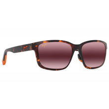 Carica l&#39;immagine nel visualizzatore di Gallery, Occhiale da Sole Maui Jim, Modello: LehiwaAsianFit Colore: MM648017