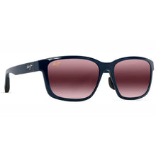 Carica l&#39;immagine nel visualizzatore di Gallery, Occhiale da Sole Maui Jim, Modello: LehiwaAsianFit Colore: MM648018