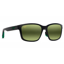 Carica l&#39;immagine nel visualizzatore di Gallery, Occhiale da Sole Maui Jim, Modello: LehiwaAsianFit Colore: MM648019