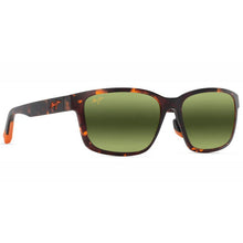 Carica l&#39;immagine nel visualizzatore di Gallery, Occhiale da Sole Maui Jim, Modello: LehiwaAsianFit Colore: MM648020