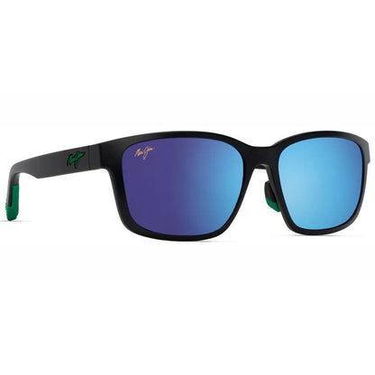 Occhiale da Sole Maui Jim, Modello: LehiwaAsianFit Colore: MM648022