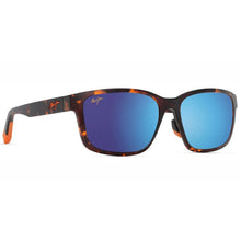 Carica l&#39;immagine nel visualizzatore di Gallery, Occhiale da Sole Maui Jim, Modello: LehiwaAsianFit Colore: MM648023