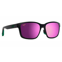 Carica l&#39;immagine nel visualizzatore di Gallery, Occhiale da Sole Maui Jim, Modello: LehiwaAsianFit Colore: MM648025