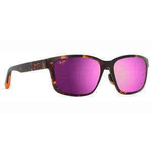 Occhiale da Sole Maui Jim, Modello: LehiwaAsianFit Colore: MM648026