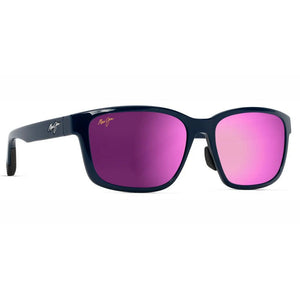 Occhiale da Sole Maui Jim, Modello: LehiwaAsianFit Colore: MM648027