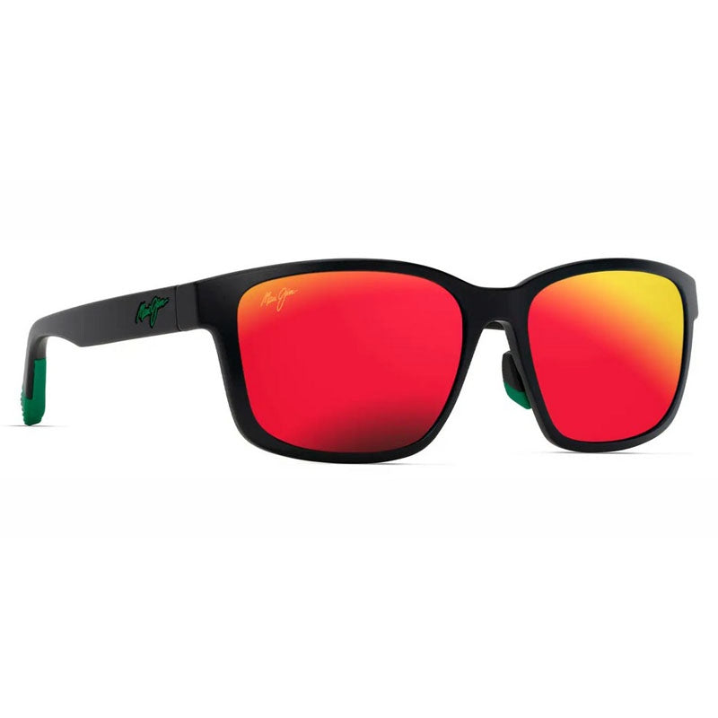 Occhiale da Sole Maui Jim, Modello: LehiwaAsianFit Colore: MM648028