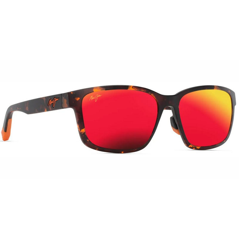 Occhiale da Sole Maui Jim, Modello: LehiwaAsianFit Colore: MM648029