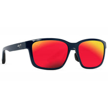 Carica l&#39;immagine nel visualizzatore di Gallery, Occhiale da Sole Maui Jim, Modello: LehiwaAsianFit Colore: MM648030