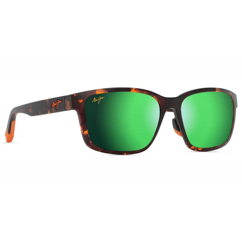 Occhiale da Sole Maui Jim, Modello: LehiwaAsianFit Colore: MM648032