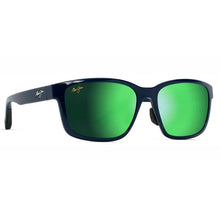 Carica l&#39;immagine nel visualizzatore di Gallery, Occhiale da Sole Maui Jim, Modello: LehiwaAsianFit Colore: MM648033
