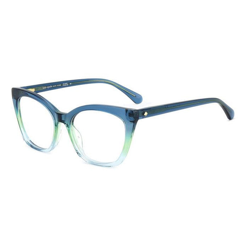 Occhiale da Vista Kate Spade, Modello: LELIA Colore: 5MZ