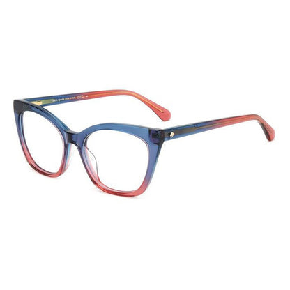 Occhiale da Vista Kate Spade, Modello: LELIA Colore: 8RU