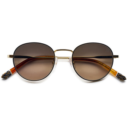 Occhiale da Sole Etnia Barcelona, Modello: LeMaraisIISun Colore: GDBK