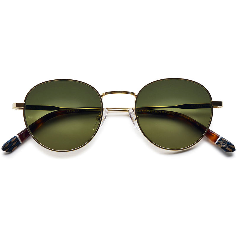 Occhiale da Sole Etnia Barcelona, Modello: LeMaraisIISun Colore: GDGR