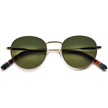 Occhiale da Sole Etnia Barcelona, Modello: LeMaraisIISun Colore: GDGR