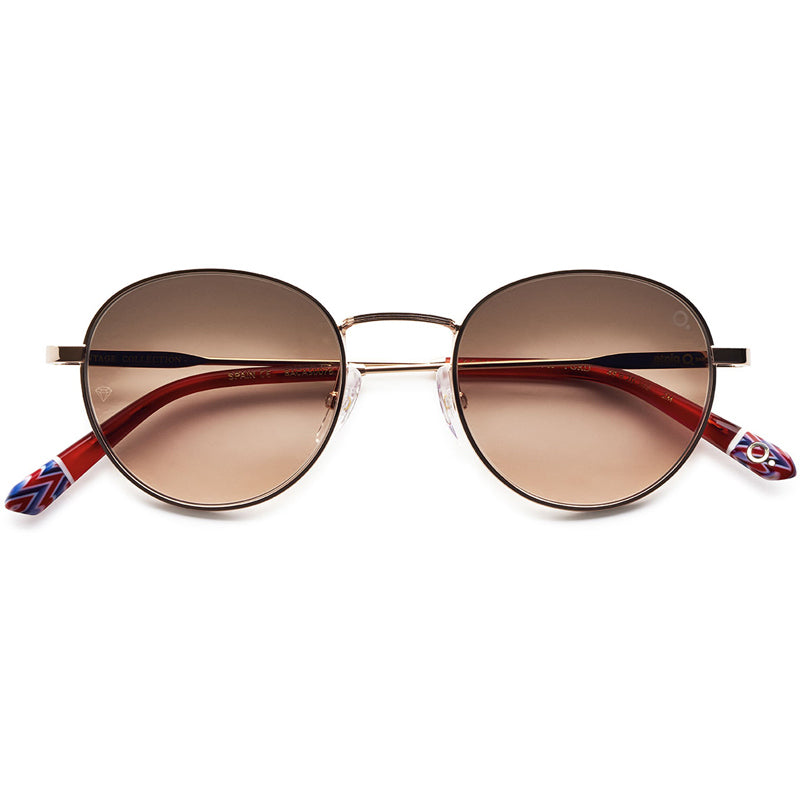 Occhiale da Sole Etnia Barcelona, Modello: LeMaraisIISun Colore: PGRD