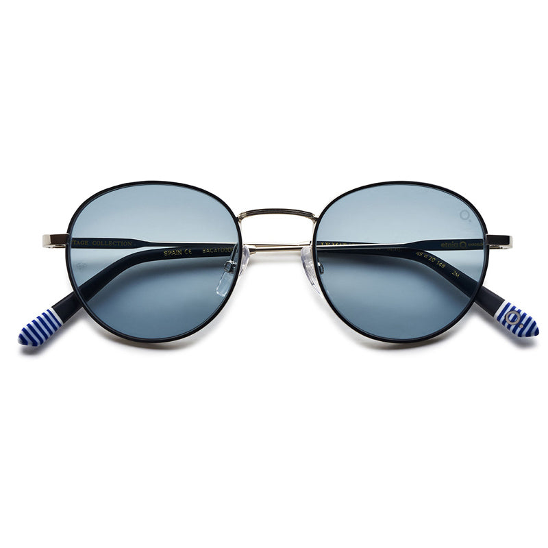 Occhiale da Sole Etnia Barcelona, Modello: LeMaraisIISun Colore: SLBL