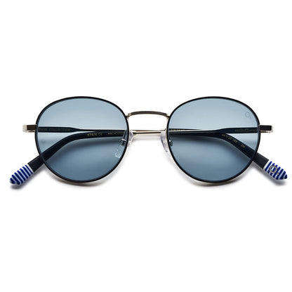 Occhiale da Sole Etnia Barcelona, Modello: LeMaraisIISun Colore: SLBL