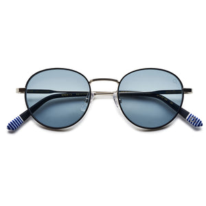 Occhiale da Sole Etnia Barcelona, Modello: LeMaraisIISun Colore: SLBL