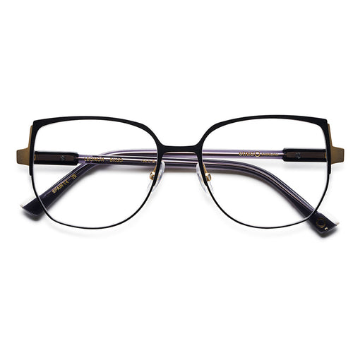 Occhiale da Vista Etnia Barcelona, Modello: Leonor Colore: BKGD