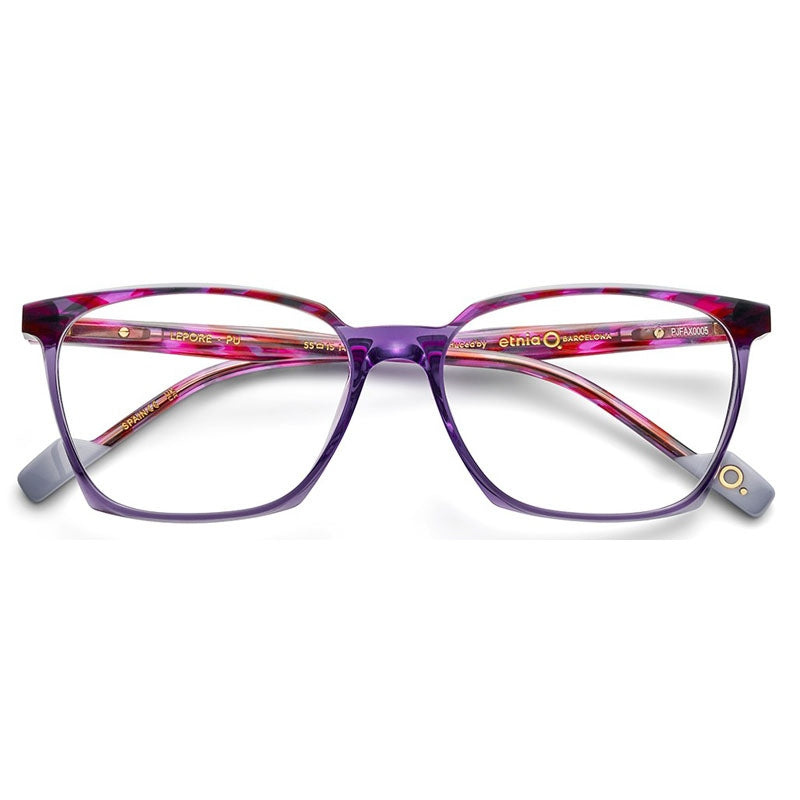 Occhiale da Vista Etnia Barcelona, Modello: LEPORE Colore: PU