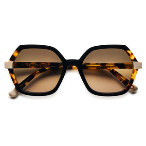 Occhiale da Sole Etnia Barcelona, Modello: LesCorts Colore: BKHV