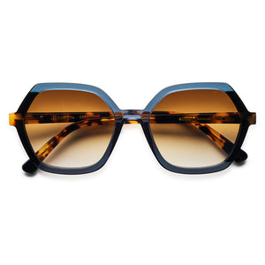 Occhiale da Sole Etnia Barcelona, Modello: LesCorts Colore: GRHV