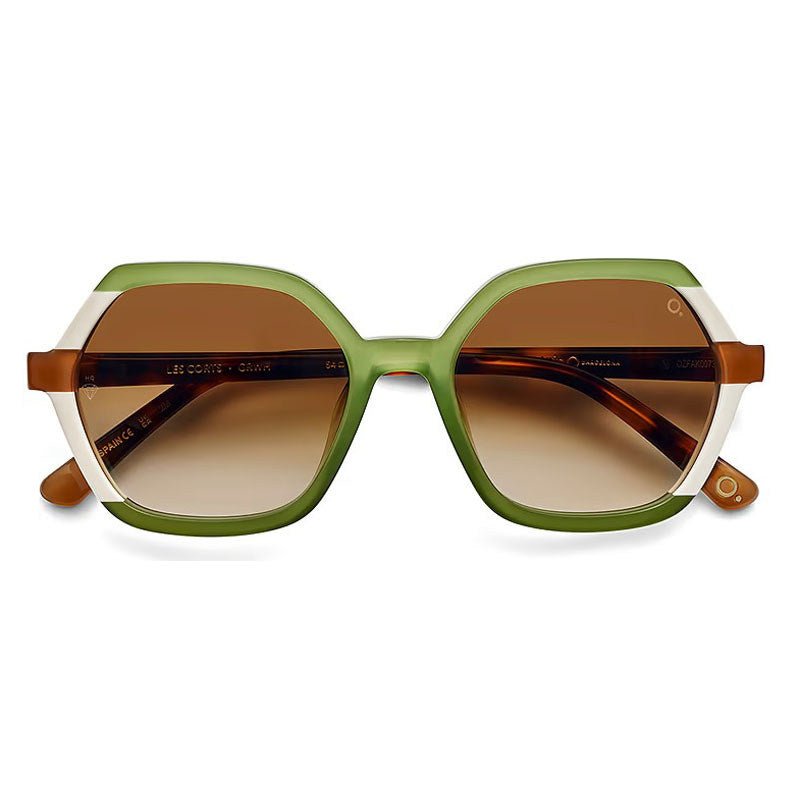 Occhiale da Sole Etnia Barcelona, Modello: LesCorts Colore: GRWH