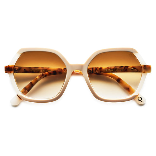 Occhiale da Sole Etnia Barcelona, Modello: LesCorts Colore: WH