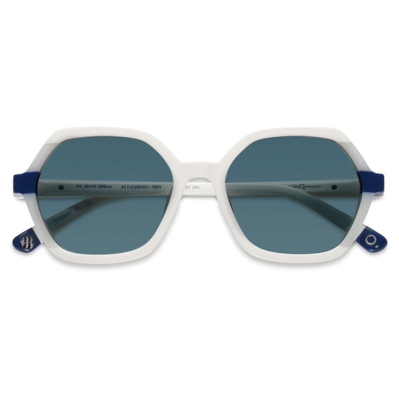 Occhiale da Sole Etnia Barcelona, Modello: LesCortsCa Colore: WH