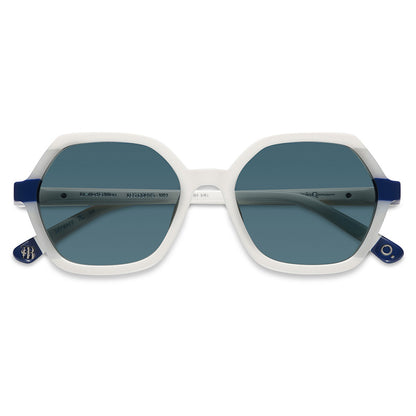 Occhiale da Sole Etnia Barcelona, Modello: LesCortsCa Colore: WH