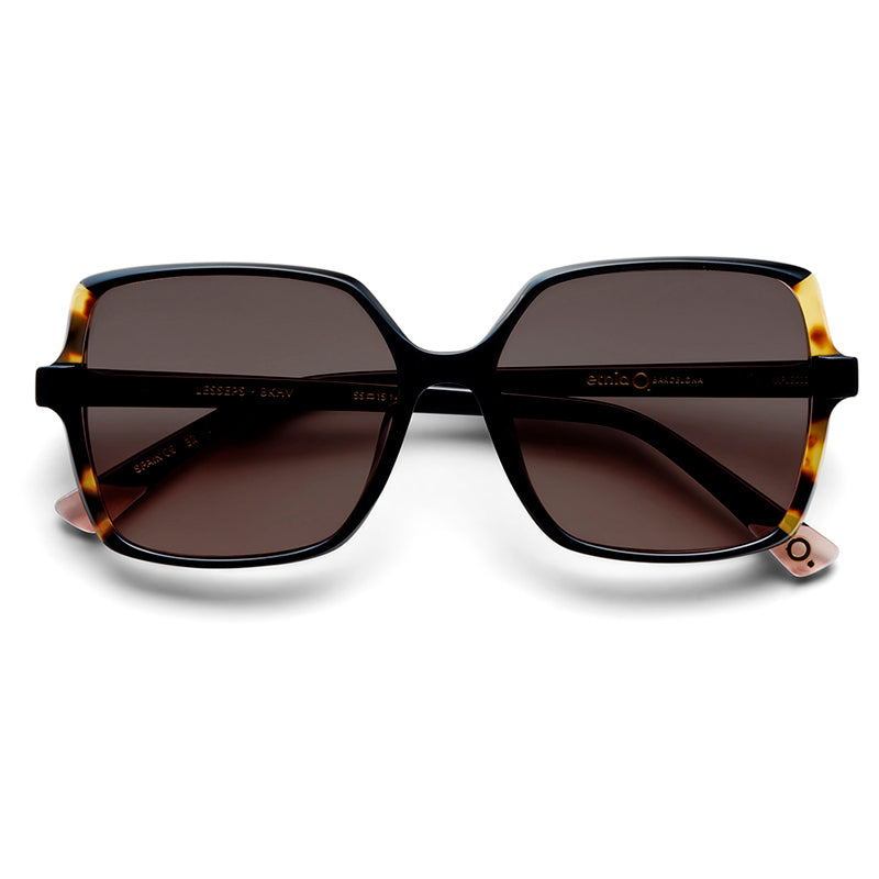 Occhiale da Sole Etnia Barcelona, Modello: Lesseps Colore: BKHV