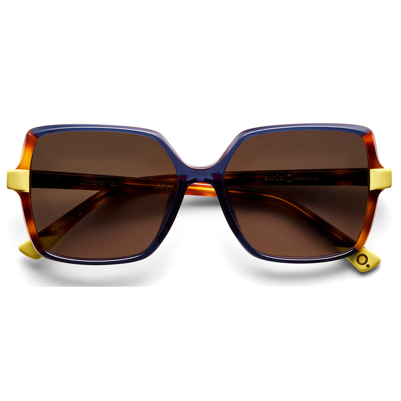 Occhiale da Sole Etnia Barcelona, Modello: Lesseps Colore: BLYW