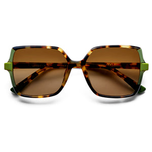 Occhiale da Sole Etnia Barcelona, Modello: Lesseps Colore: HVGR