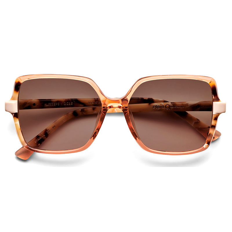 Occhiale da Sole Etnia Barcelona, Modello: Lesseps Colore: OGBE