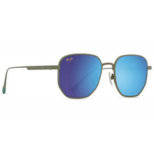 Carica l&#39;immagine nel visualizzatore di Gallery, Occhiale da Sole Maui Jim, Modello: Lewalani Colore: MM633023