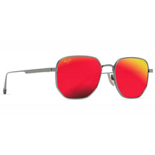 Carica l&#39;immagine nel visualizzatore di Gallery, Occhiale da Sole Maui Jim, Modello: Lewalani Colore: MM633028