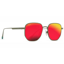 Carica l&#39;immagine nel visualizzatore di Gallery, Occhiale da Sole Maui Jim, Modello: Lewalani Colore: MM633029