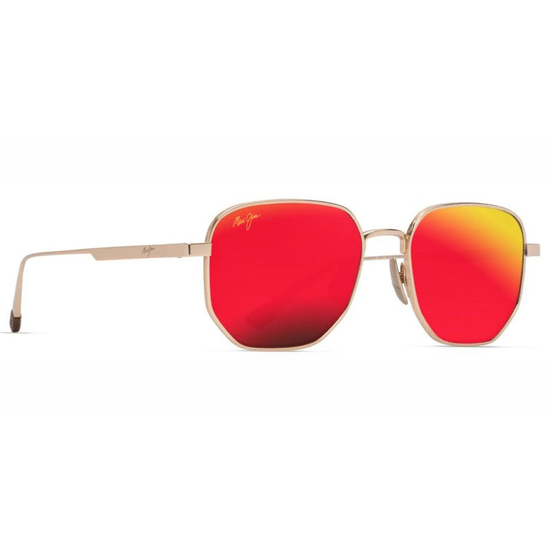 Occhiale da Sole Maui Jim, Modello: Lewalani Colore: MM633030