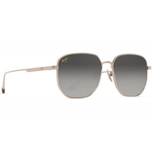 Carica l&#39;immagine nel visualizzatore di Gallery, Occhiale da Sole Maui Jim, Modello: LewalaniAsianFit Colore: MM632002