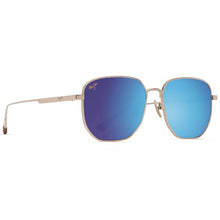Carica l&#39;immagine nel visualizzatore di Gallery, Occhiale da Sole Maui Jim, Modello: LewalaniAsianFit Colore: MM632022