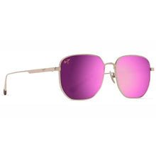 Carica l&#39;immagine nel visualizzatore di Gallery, Occhiale da Sole Maui Jim, Modello: LewalaniAsianFit Colore: MM632025